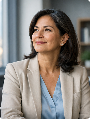 Conecta con otras personas y comparte experiencias